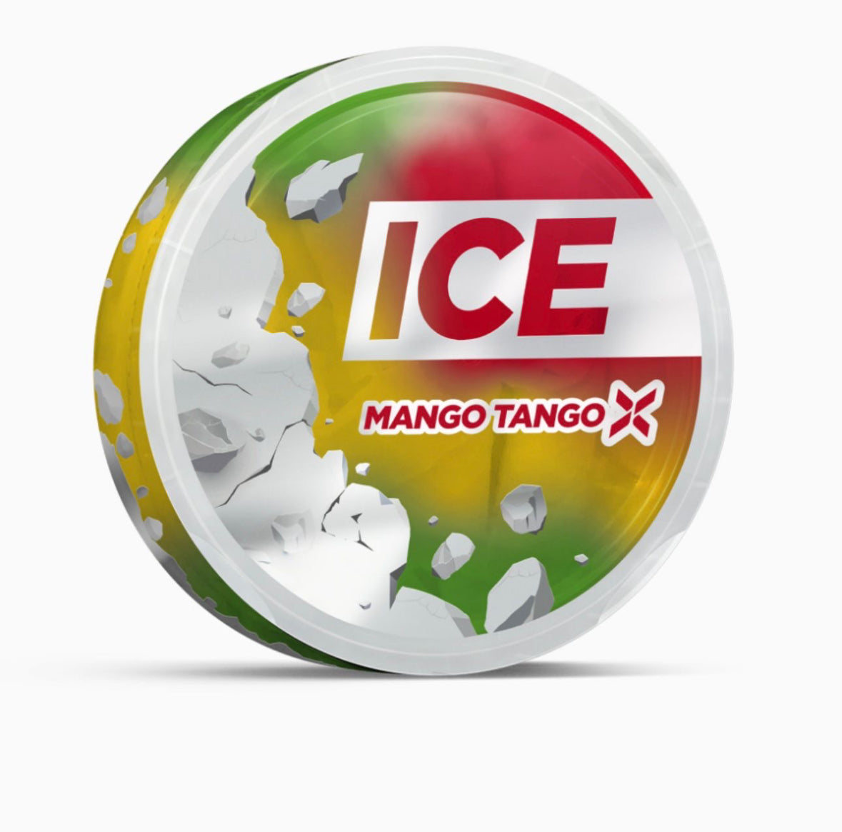 Ice - Mango TangoX 38mg Nicotine Pouches